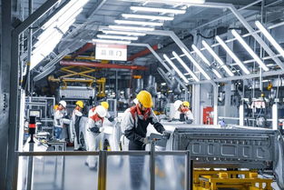重慶技術服務 智慧賦能，創新驅動城市未來